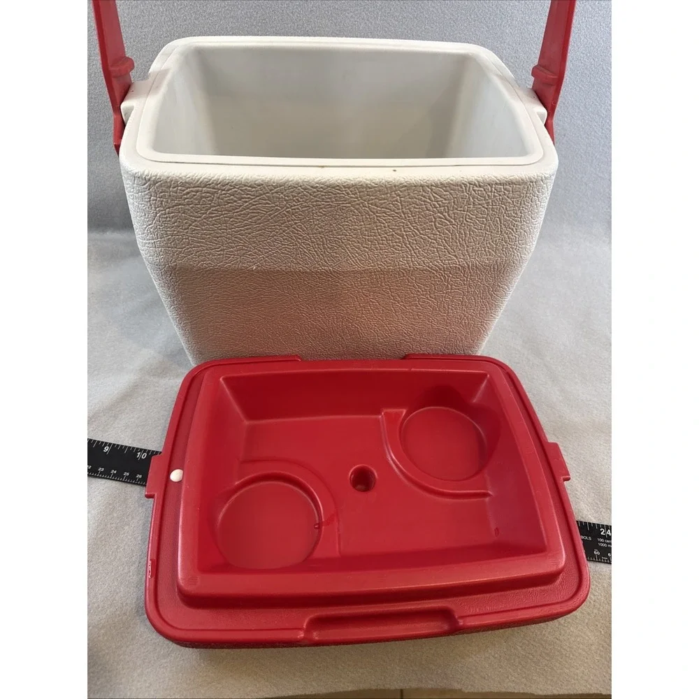 Coleman Peraonal 8 Cooler